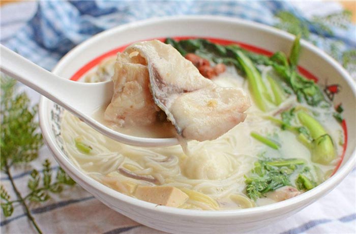 山亭鱼粉培训